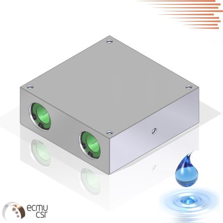 palier de guidage -------- TBS 25 UU B