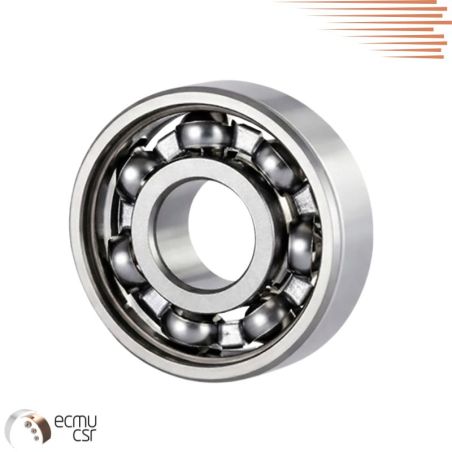 Roulement miniature à billes635 EZO