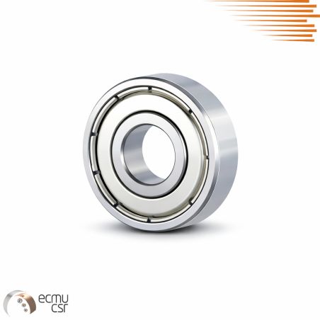 Roulement à billes 6010 ZZ