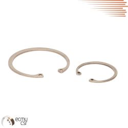 Circlips intérieur Ø30 Din 472