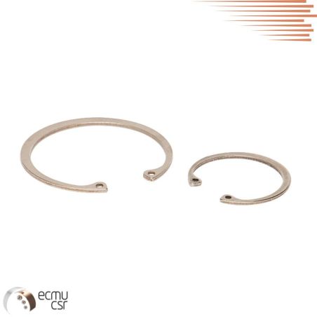 Circlips intérieur Ø32 Din 472