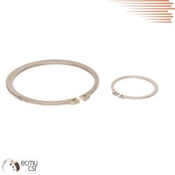 Circlips extérieur Ø24 Din 471