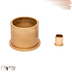 bague bronze MBC10-14-20