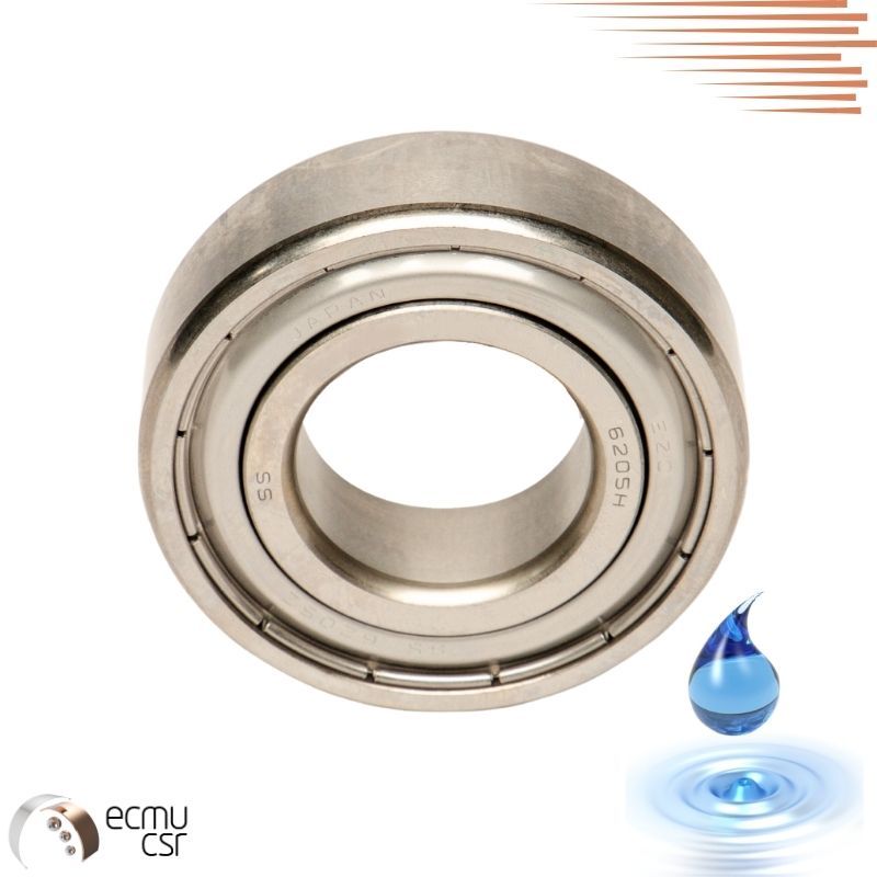 RoulementSMR 148 ZZ RoulementSMR 148 ZZ