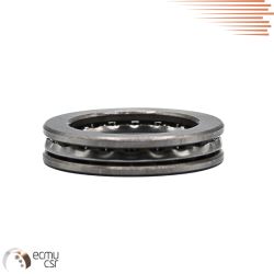 Butée à billeF 4-10 M EZO