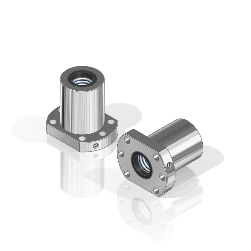 écrou à billes R20-20(4)-FSC
