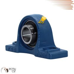 Palier auto-aligneur àsemelle UCP 215