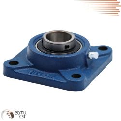 Palier auto-aligneur appliqueUCF 206