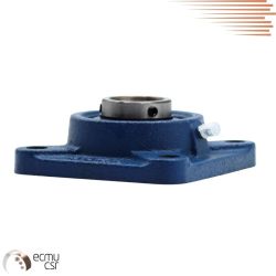 Palier auto-aligneur appliqueUCF 207