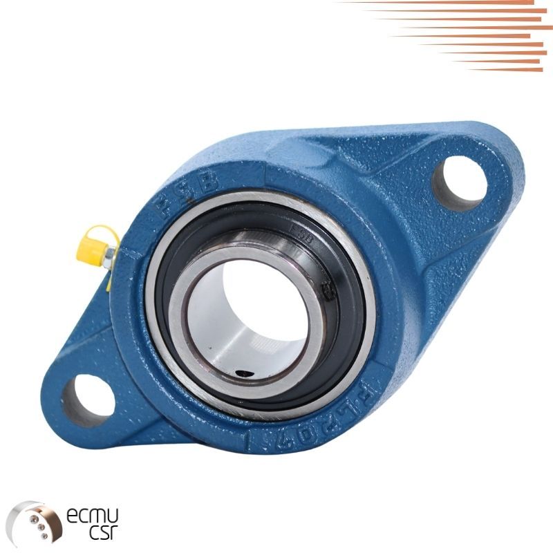 Palier auto-aligneur appliqueUCFL 205