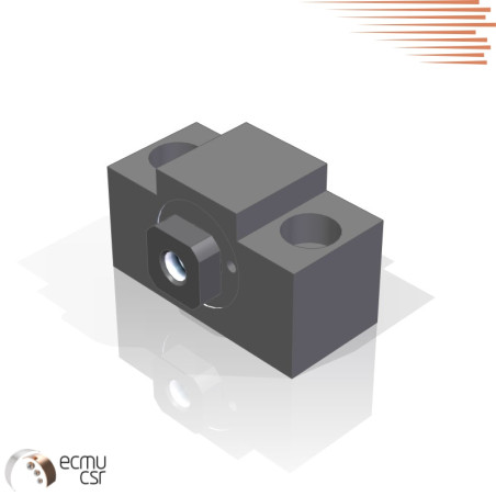 palier fixe - EK 06 E