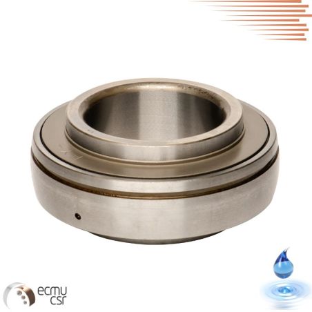 Roulement UC Inox