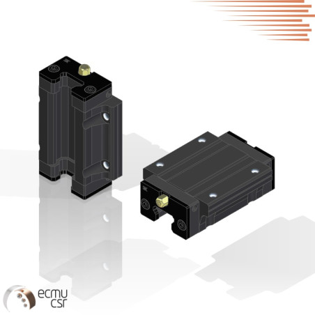 patin à billes - SBI 15 FLL...