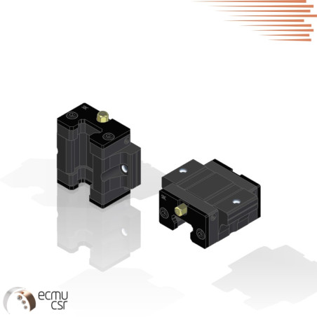 patin à billes - SBI 25 FV...