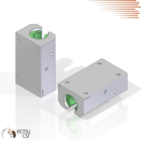 copy of palier de guidage linéaire - PRT 50 X UU B