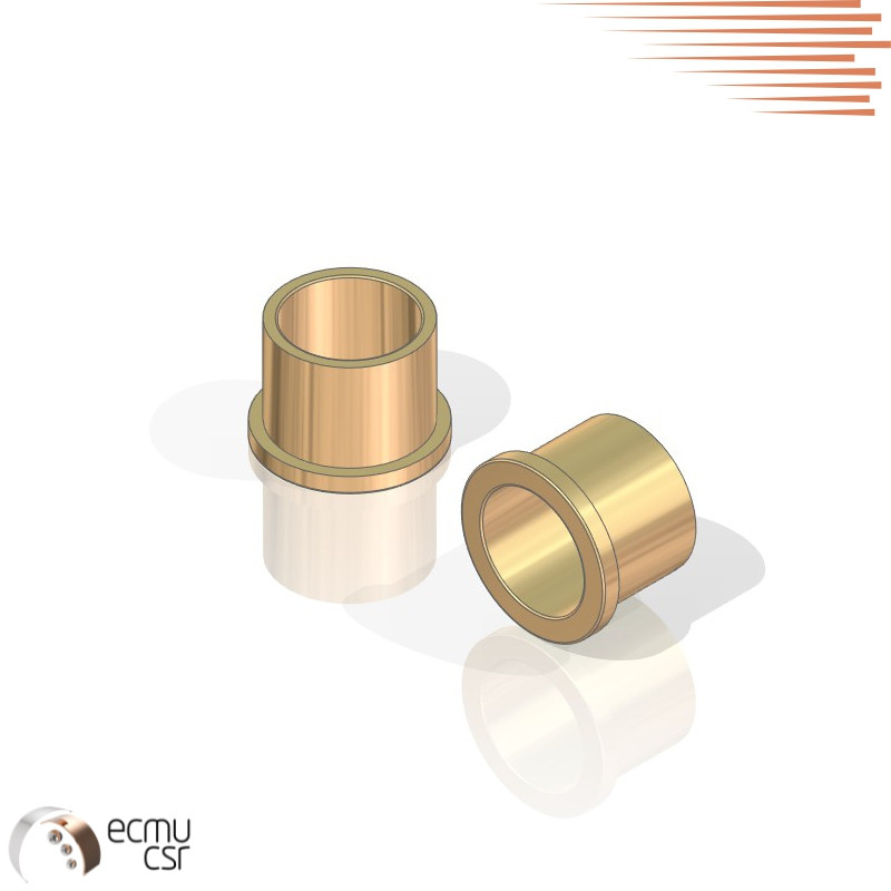bague bronze MBC60-70-60