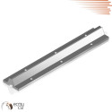 support aluminium - SAS 20 - T100