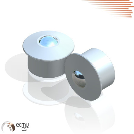 Billes porteuses massive SP...