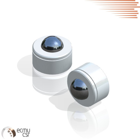 Billes porteuses massive SP...