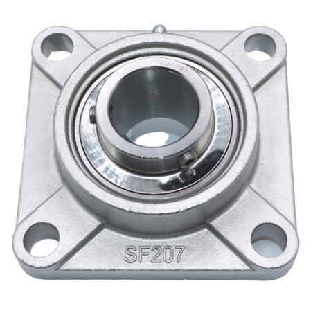 Palier auto-aligneur...