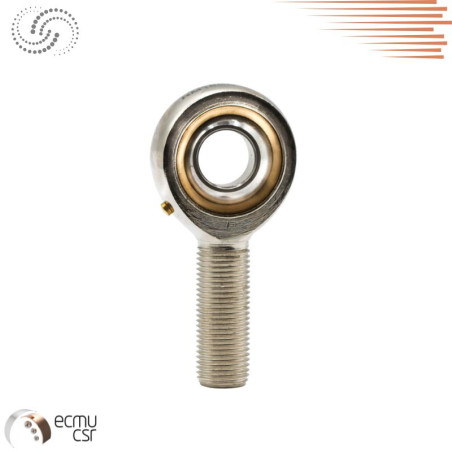 Embout à rotule  RM 20