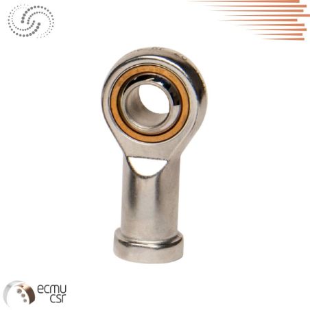 Embout à rotule RF 10