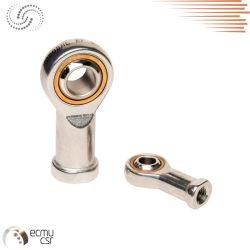 Embout à rotule RF 10