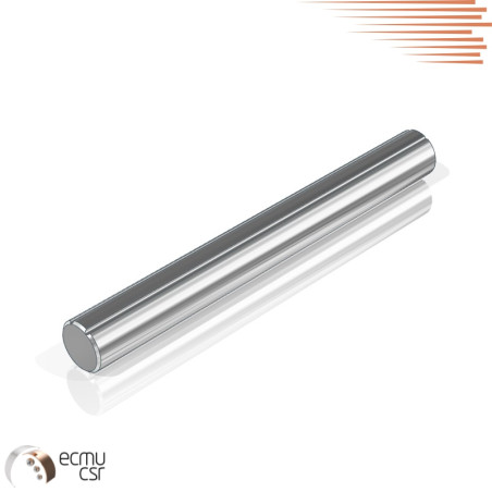 arbre cannelé SSP 16A (G)