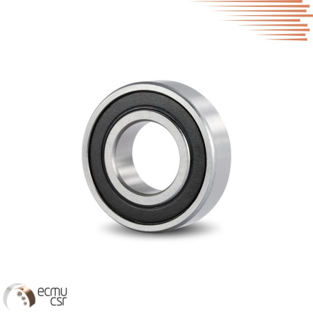 Roulement à billes 6000 2RS