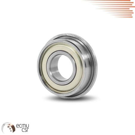 Roulement miniature à...