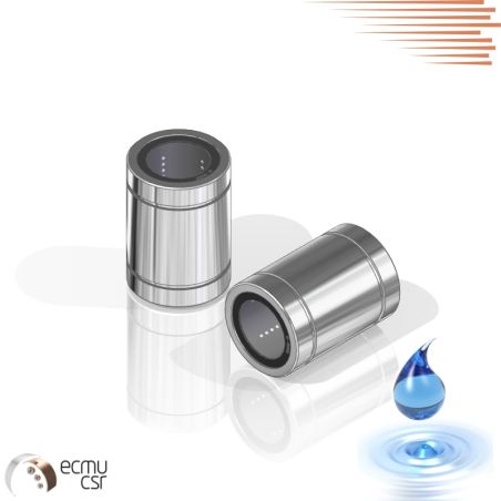 douille à billes - KBS 60 G UU