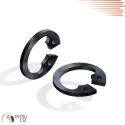 circlips intérieur Ø19 Din 472