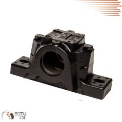 Palier fonte en 2 parties serie 200