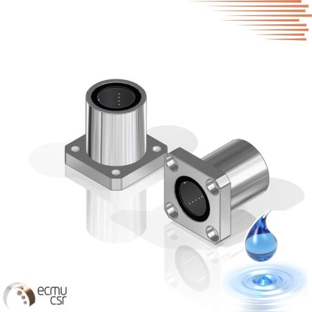 copy of Douille à billes - SMK 16 G UU