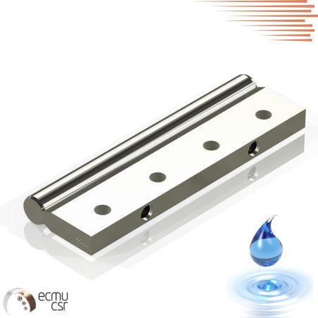 axe de guidage (h6) - SACL 50 WKA