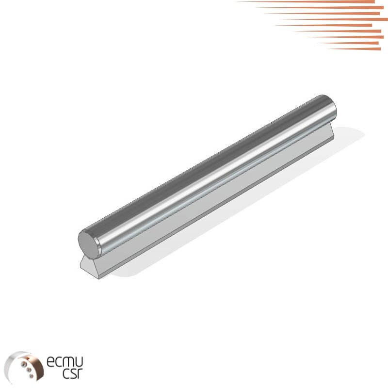 axe de guidage (h6) - SAML 16 W axe de guidage (h6) - SAML 16 W