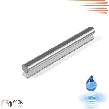 axe de guidage (h6) - SAML 30 WKA