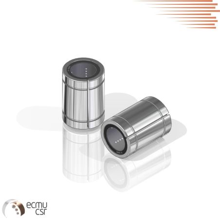 douille NB Ø50 - KB ... AJ