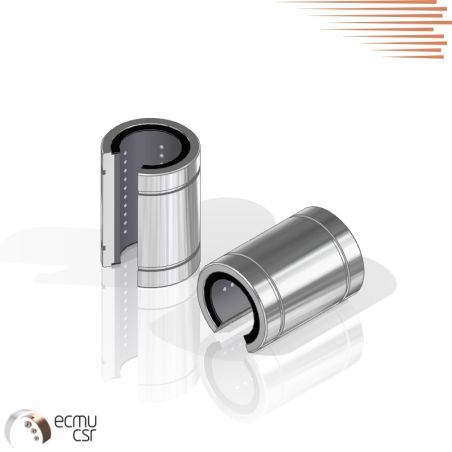 douille NB Ø16 - KB ... OP