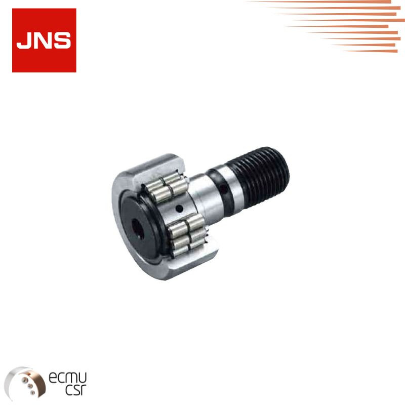 Galet de came NUCF 16 AB JNS