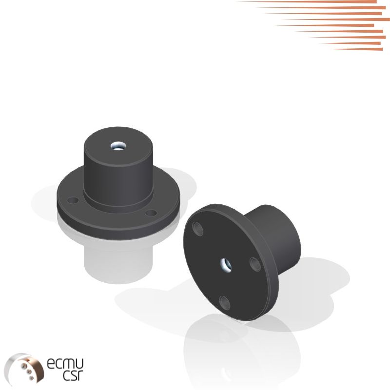 écrou speedyPOM 08/04