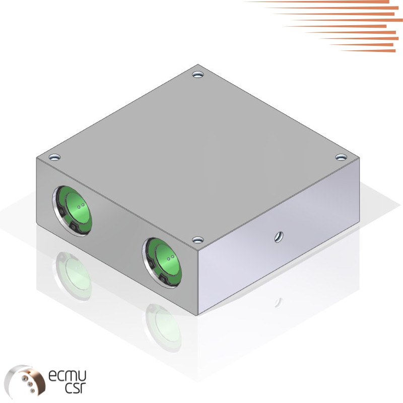 palier de guidage -------- TB 12 UU B