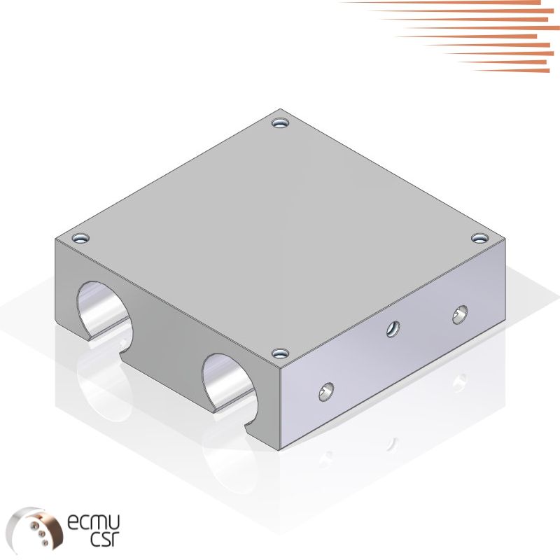 corps de palier - TB