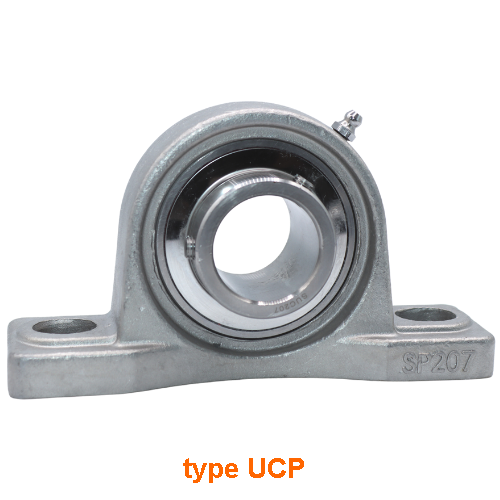type UCP inox